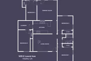 1019 E Laurel Ave, Visalia, CA 93292 - Photo 37