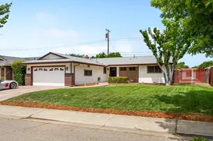 10837 Glenhaven Way, Rancho Cordova, CA 95670 - Photo 1