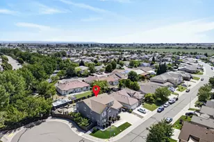 3501 Blanchette Way, Rancho Cordova, CA 95670 - Photo 79