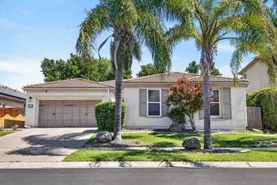 1381 High Noon Drive, Plumas Lake, CA 95961 - Photo 1