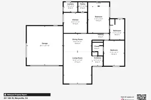 231 E 18th St, Marysville, CA 95901 - Photo 15