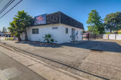 3039 El Camino Avenue, Sacramento, CA 95821 - Photo 1