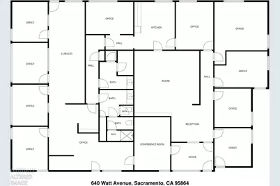 640 Watt Avenue, Sacramento, CA 95864 - Photo 27