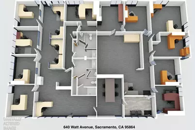 640 Watt Avenue, Sacramento, CA 95864 - Photo 29