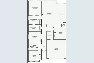 1563 E Via Mirasol Lane, Fresno, CA 93730 - Photo 45