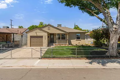 1625 Spring Street, Stockton, CA 95206 - Photo 1