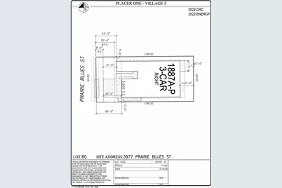 3977 Prairie Blues Street, Placer One, CA 95747 - Photo 3