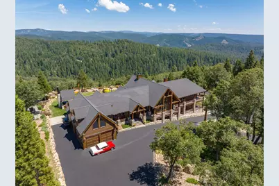 39110 Kearsarge Mill Road, Alta, CA 95701 - Photo 1