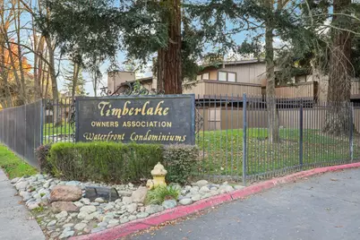 937 Fulton Avenue #502, Sacramento, CA 95825 - Photo 1