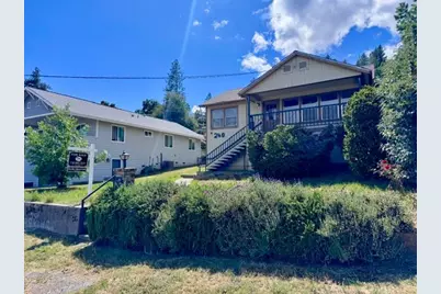240 Pleasant Street, Colfax, CA 95713 - Photo 1