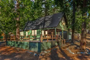 6139 41 Mile Stone Rd, Kyburz, CA 95720 - Photo 1