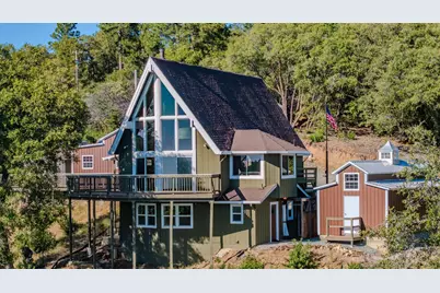 12865 Mierkey Road, Pine Grove, CA 95665 - Photo 5