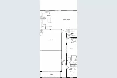 1943 S Vivani Street, Mountain House, CA 95391 - Photo 3
