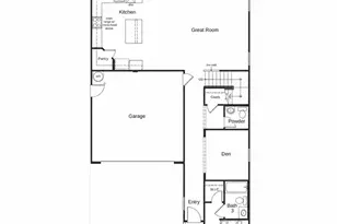 1943 S Vivani St, Mountain House, CA 95391 - Photo 3
