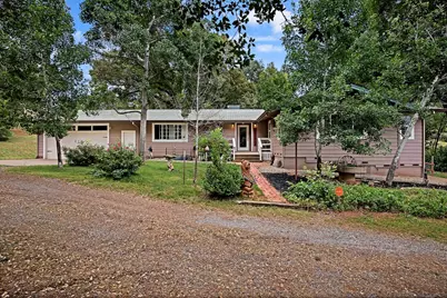 6031 Johntown Creek Road, Garden Valley, CA 95633 - Photo 1