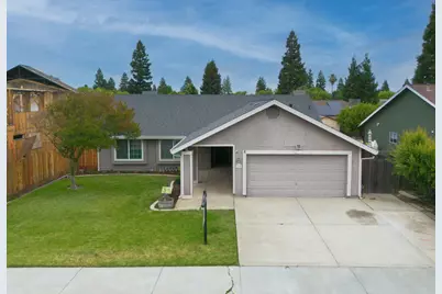 1177 Mirror Lake Drive, Merced, CA 95340 - Photo 5
