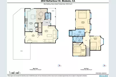 2832 Belharbour Drive, Modesto, CA 95355 - Photo 81