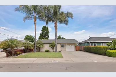 346 Hurley Drive, Hayward, CA 94544 - Photo 3