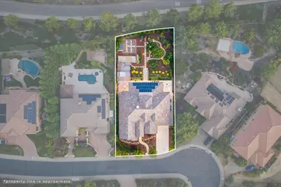 3282 Bordeaux Drive, El Dorado Hills, CA 95762 - Photo 79