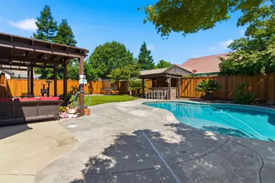3617 Glencrest Drive, Modesto, CA 95355 - Photo 41