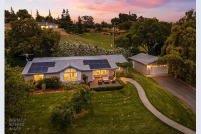 7921 Rasmussen Road, Loomis, CA 95650 - Photo 1