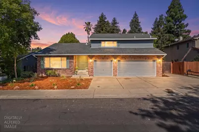 1111 Cottonwood Drive, Roseville, CA 95661 - Photo 1