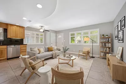 5160 Connecticut Drive #4, Sacramento, CA 95841 - Photo 1