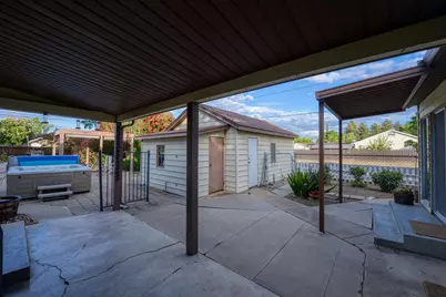 601 N 4th Street, Patterson, CA 95363 - Photo 25