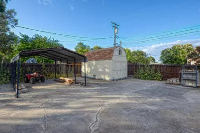 601 N 4th Street, Patterson, CA 95363 - Photo 33