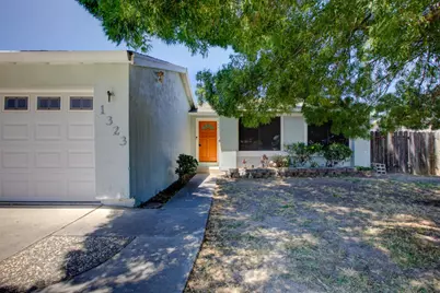 1323 Rusher Street, Tracy, CA 95376 - Photo 1