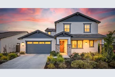 4138 Arjuna Way, Rancho Cordova, CA 95742 - Photo 1