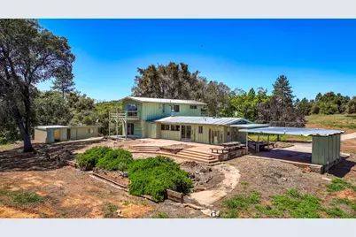 486 Rich Gulch Road, Mokelumne Hill, CA 95245 - Photo 3