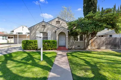 1434 Parker Avenue, Tracy, CA 95376 - Photo 1