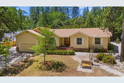12600 Friar Tuck Road, Grass Valley, CA 95949 - Photo 1