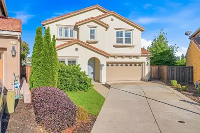 1472 Bicker Circle, Folsom, CA 95630 - Photo 1
