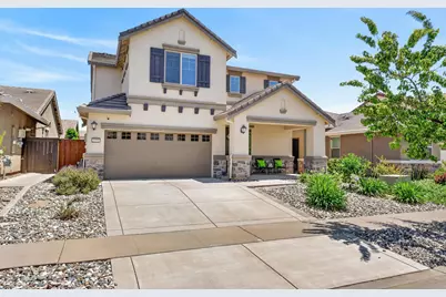 3751 Edington Drive, Rancho Cordova, CA 95742 - Photo 1