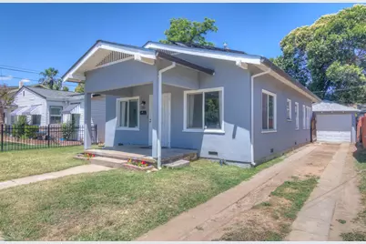 711 12th Street, Marysville, CA 95901 - Photo 3