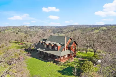 8251 Buffalo Ridge Road, Ione, CA 95640 - Photo 1