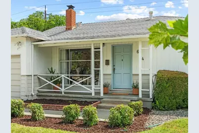 664 K Street, Davis, CA 95616 - Photo 1