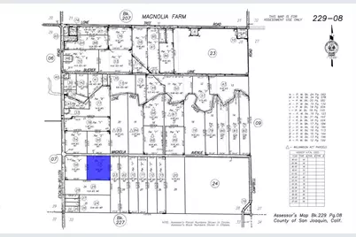 25832 Magnolia Road, Escalon, CA 95320 - Photo 93