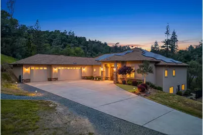 4554 Cross Creek Road, Cool, CA 95614 - Photo 1