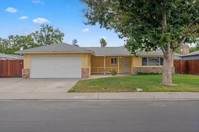 2416 San Domingo Way, Modesto, CA 95355 - Photo 1