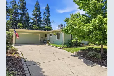 3701 Chamberlain Way, Carmichael, CA 95608 - Photo 1