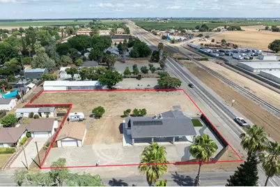 720 N 2nd Street, Patterson, CA 95363 - Photo 3