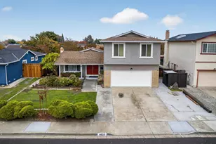4625 Ruth Way, Union City, CA 94587 - Photo 3