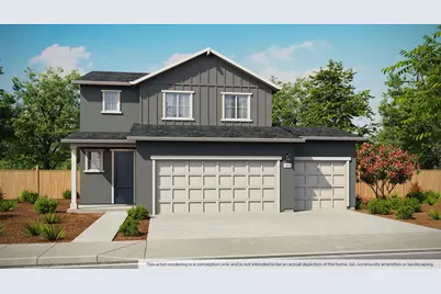 1869 Brianna Way, Yuba City, CA 95993 - Photo 1