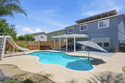 1175 Evening Star Drive, Merced, CA 95348 - Photo 41