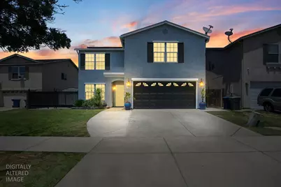 1175 Evening Star Drive, Merced, CA 95348 - Photo 7