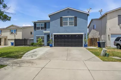 1175 Evening Star Drive, Merced, CA 95348 - Photo 3