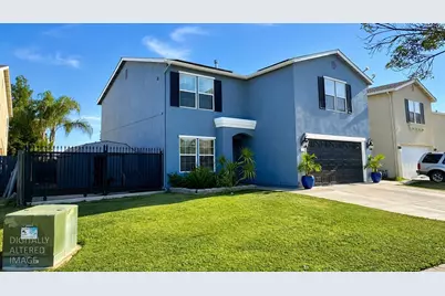 1175 Evening Star Drive, Merced, CA 95348 - Photo 1